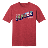 Dreaming of Jupiter - St. Louis